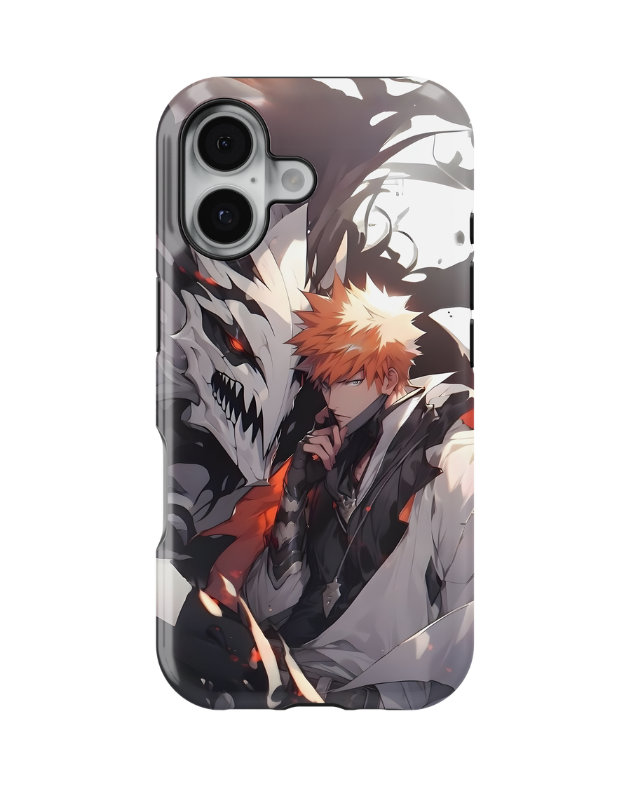 Bleach Tank Case (Ichigo Kurosaki)