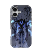 Solo Leveling Tank Case (Igris)