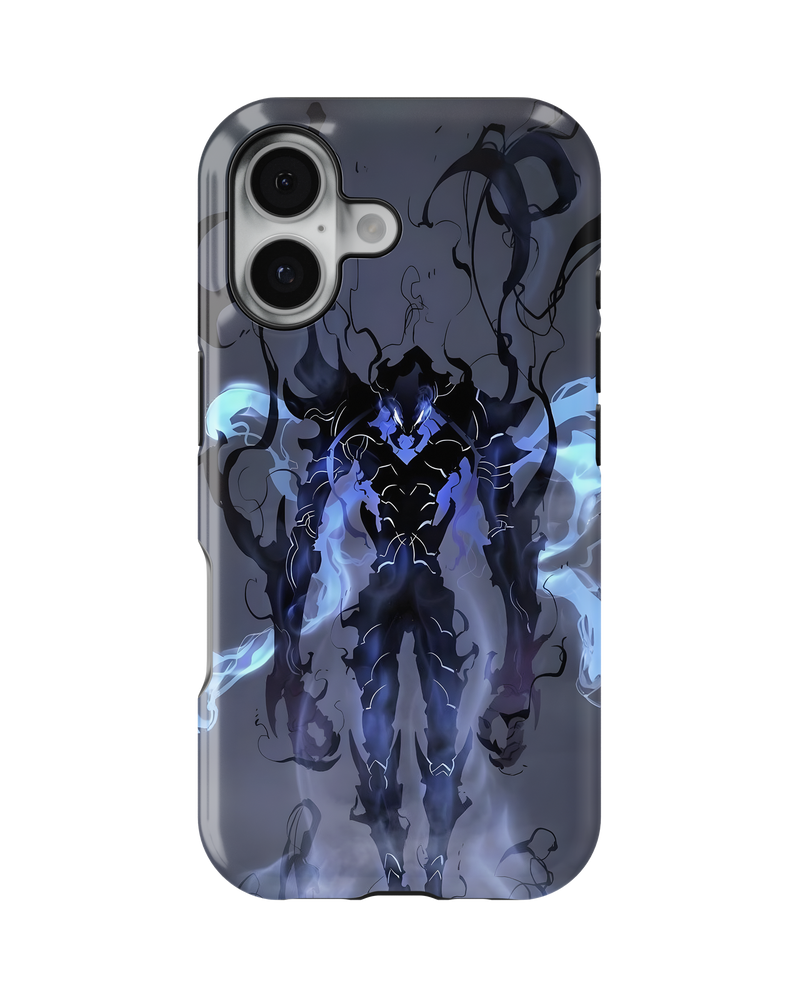 Solo Leveling Tank Case (Igris)