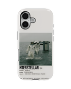 Movies Shows Tank Case (Interstellar)
