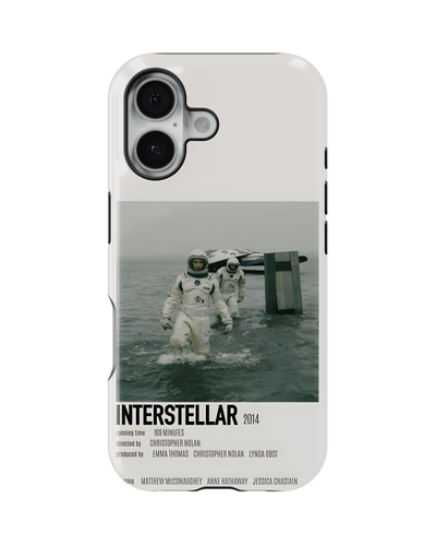Movies Shows Tank Case (Interstellar)