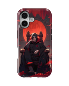 Naruto Tank Case (Itachi)