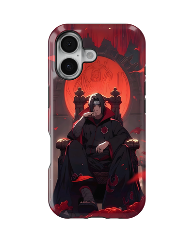 Naruto Tank Case (Itachi)