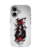 Naruto Tank Case (Itachi Uchiha)