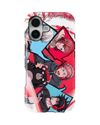 Jujutsu Kaisen Tank Case (JJK Originals)