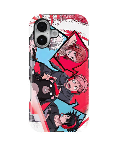 Jujutsu Kaisen Tank Case (JJK Originals)