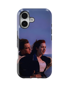 Movies Shows Tank Case (Jack Rose)