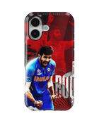 Cricket Tank Case (Jasprit Bumrah)