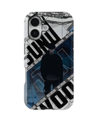Solo Leveling Tank Case (Jin Woo)
