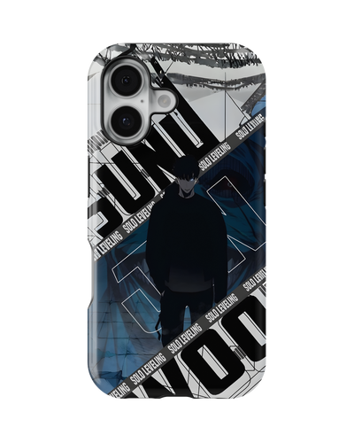 Solo Leveling Tank Case (Jin Woo)