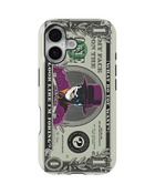 Dollar Tank Case (Joker)