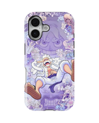 One Piece Tank Case (Joy Boy)