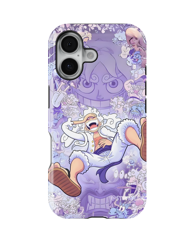 One Piece Tank Case (Joy Boy)