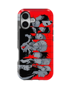 Jujutsu Kaisen Tank Case (Jujutsu Kaisen)