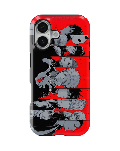Jujutsu Kaisen Tank Case (Jujutsu Kaisen)