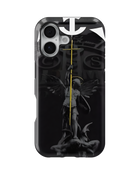 Modernism Tank Case (Justice)