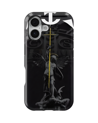 Modernism Tank Case (Justice)