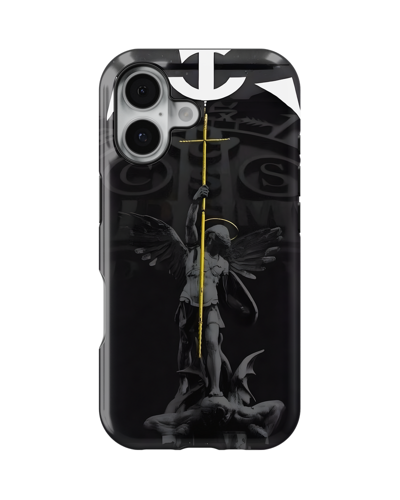 Modernism Tank Case (Justice)