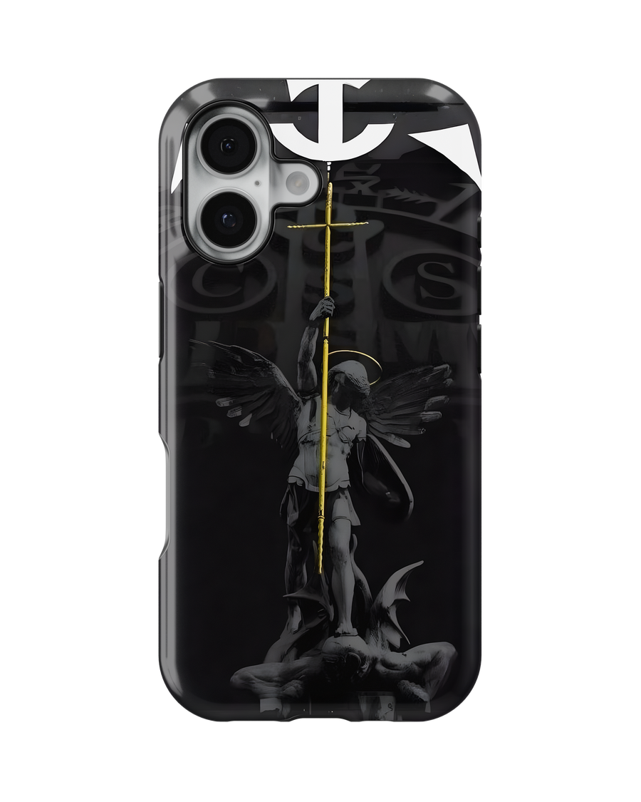 Modernism Tank Case (Justice)