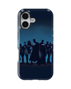 DC Tank Case (Justice League)