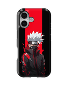 Naruto Tank Case (Kakashi Classics)