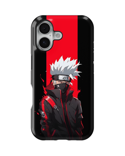 Naruto Tank Case (Kakashi Classics)