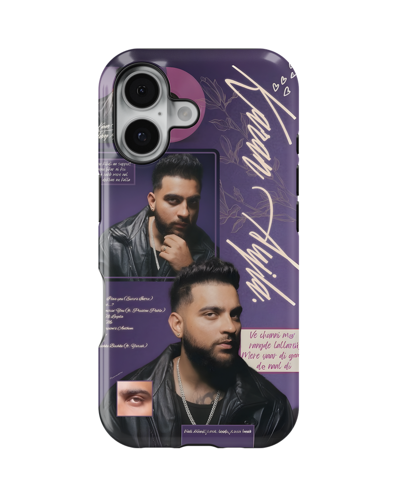 Singers Tank Case (Karan)