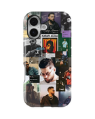 Singers Tank Case (Karan Aujla Album)