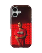Singers Tank Case (Karan Aujla Album 1)