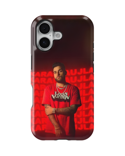 Singers Tank Case (Karan Aujla Album 1)