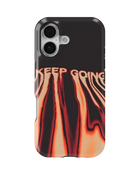 Y2K Tank Case (Keep Going)