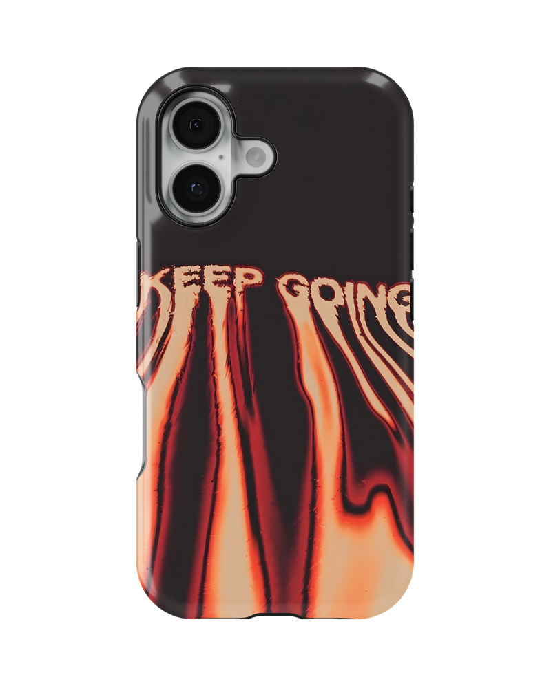 Y2K Tank Case (Keep Going)