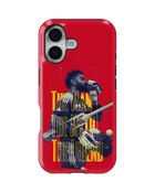 Cricket Tank Case (King Kohli)