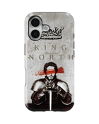 Movies Shows Tank Case (King In North)