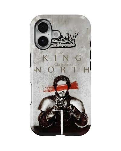 Movies Shows Tank Case (King In North)