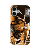 Bleach Tank Case (Kurosaki Ichigo)