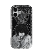 Death Note Tank Case (L)