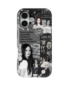 Singers Tank Case (Lana Del Album)
