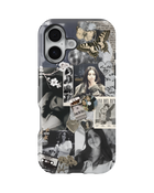 Singers Tank Case (Lana Del Ray)