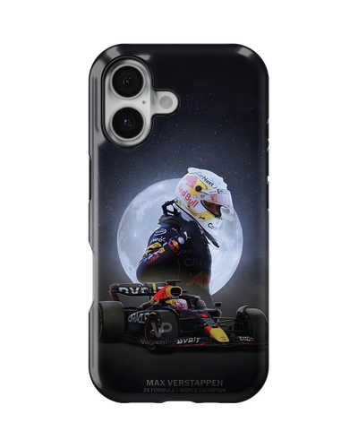 Formula 1 Tank Case (Lewis)