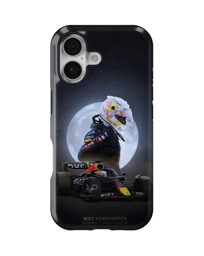 Formula 1 Tank Case (Lewis)