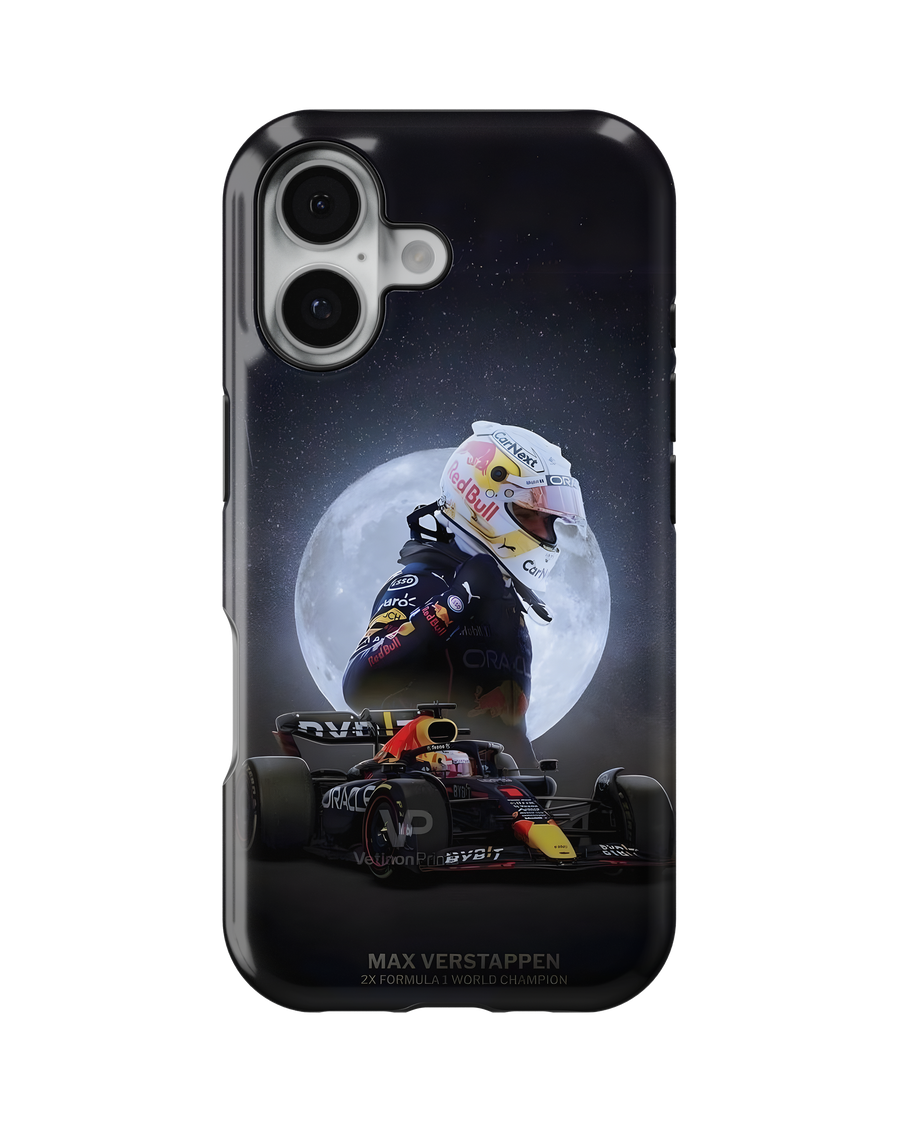 Formula 1 Tank Case (Lewis)