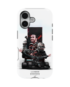 Formula 1 Tank Case (Lewis Hamilton)