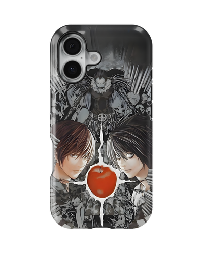 Death Note Tank Case (Light X L)