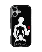 Death Note Tank Case (Light X Ryuk)