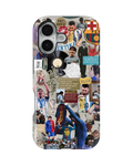 Football Tank Case (Lionel Messi)