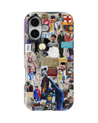 Football Tank Case (Lionel Messi)