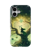 Marvel Tank Case (Loki)