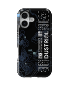 Cyberpunk Tank Case (Lonos)