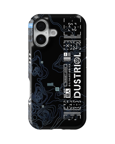 Cyberpunk Tank Case (Lonos)